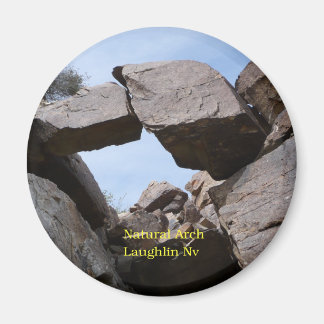 Imã Arch Laughlin NV