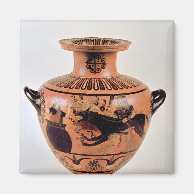 Imã Archaic Ionian Hydria (Frente)