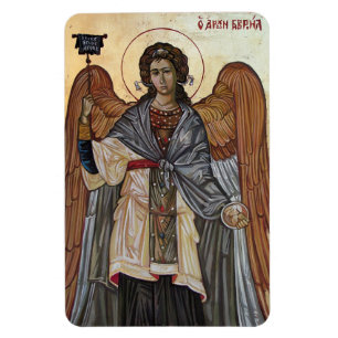 Ímã Archangel Gabriel