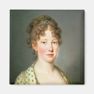 Imã Archduchess Leopoldina de Áustria