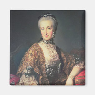 Imã Archduchess Maria Anna Habsburgo-Lothringen