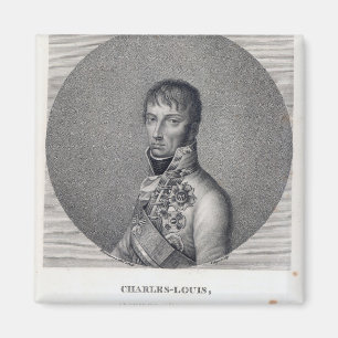 Imã Archduke Charles de Áustria