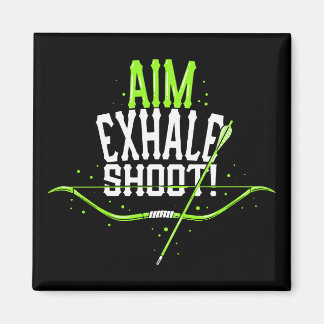Imã Archery