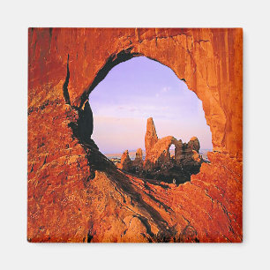 Imã Arches National Park Magnet