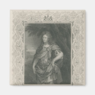 Imã Archibald Campbell