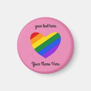 Imã Arco Arco Arco Arredondado nº 1