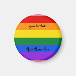 Imã Arco Arco Arredondado nº 1