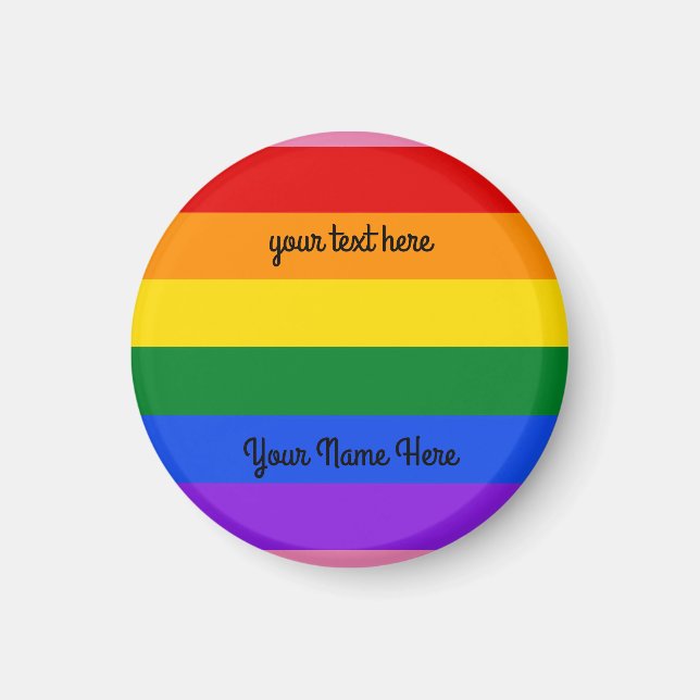 Imã Arco Arco Arredondado nº 1 (Frente)