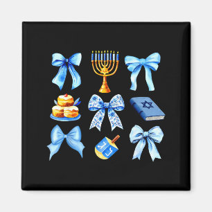Imã Arco Coquete Feriado Judaico Chanukah Hanukkah Men