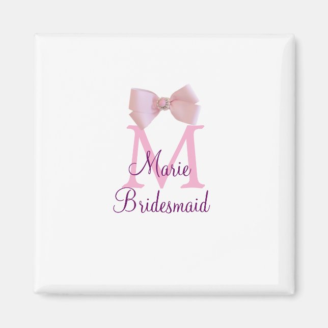 Imã arco cor-de-rosa - ponte moderna girassol (Frente)