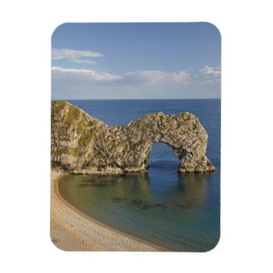 Ímã Arco da Durdle Door, Patrimônio Mundial Costa Jurá