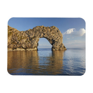 Ímã Arco da Durdle Door, Patrimônio Mundial da Costa J