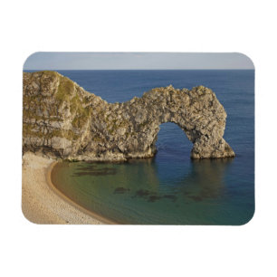 Ímã Arco da Durdle Door, Patrimônio Mundial da Costa J