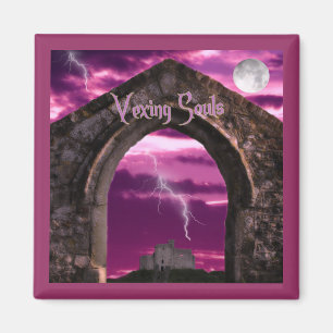 Imã arco das almas vexing