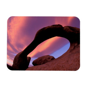 Ímã Arco de Alabama Hills Califórnia