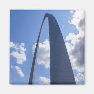 Imã Arco do gateway