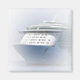 Imã Arco do ímã de navio