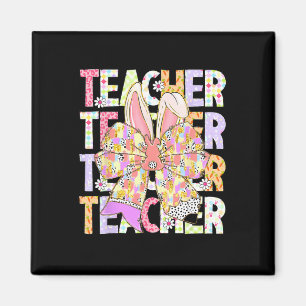 Imã Arco do professor Bunny Coquette Pencil Cony Pásco