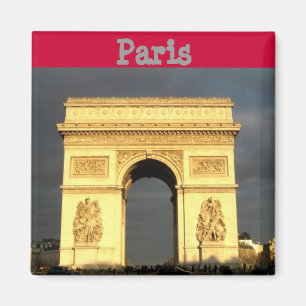Imã Arco D'Triomphe