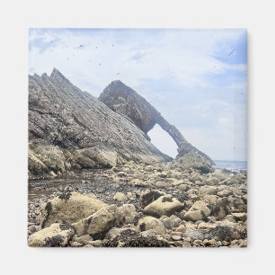 Imã Arco Fiddle Rock - Magnet