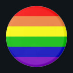 Imã Arco-íris<br><div class="desc">Modelo do Magnet</div>