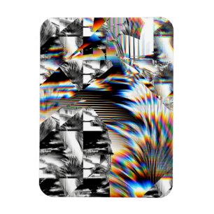 Ímã Arco-Íris Assalto