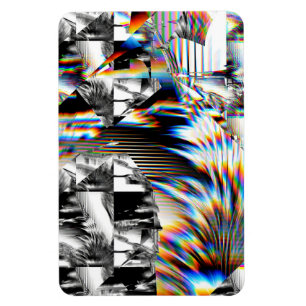 Ímã Arco-Íris Assalto