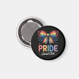 Imã Arco-íris LGBTQ