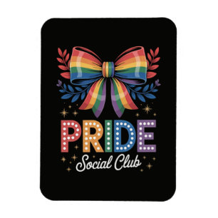 Ímã Arco-íris LGBTQ