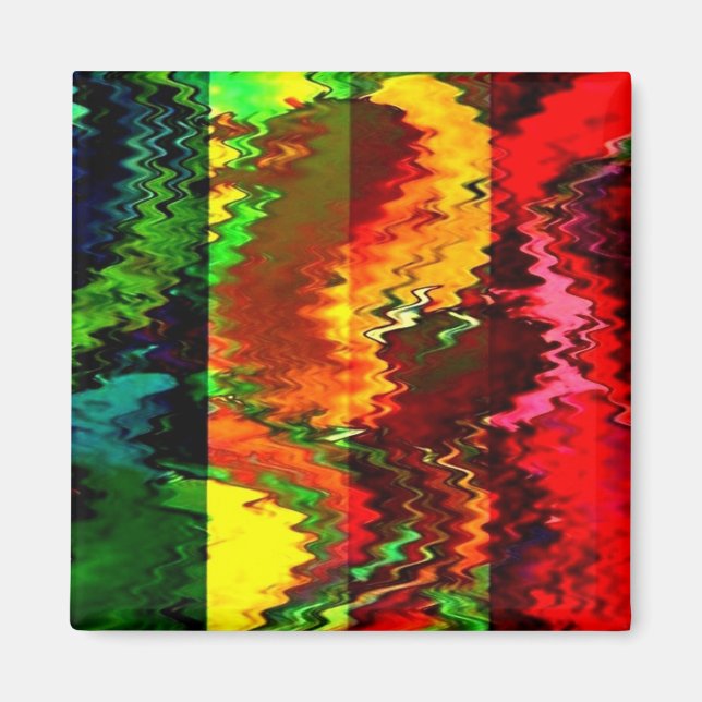 Imã Arcobaleno 156 (Frente)