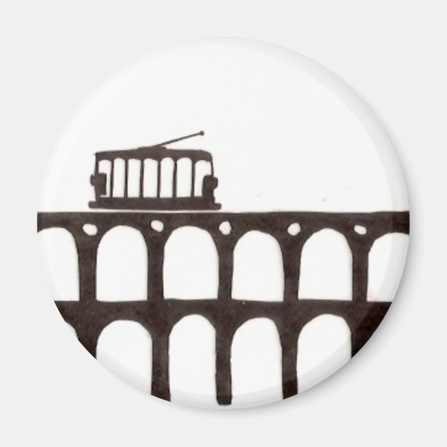 Imã Arcos da Lapa (Frente)