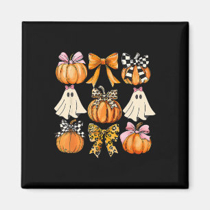 Imã Arcos de coquete rosa-fantasma, coquetéis, fofinho