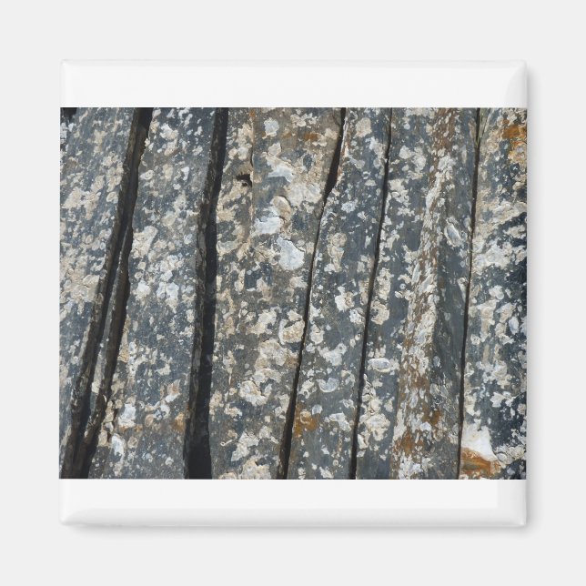 Imã ardósia (Frente)