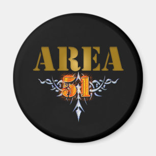 IMÃ ÁREA 51