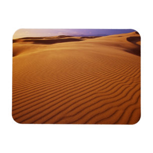 Ímã Área de Recreação Nacional das Dunas de Oregon, Or
