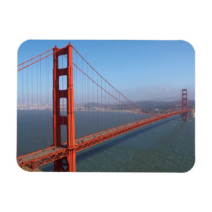 Ímã Área de recreação nacional do Golden Gate