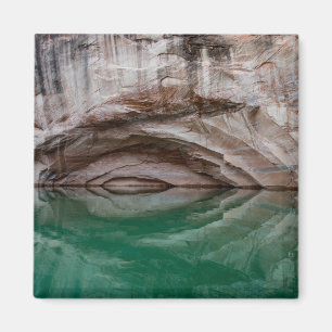 Imã Área de Recreação Nacional Glen Canyon, Utah