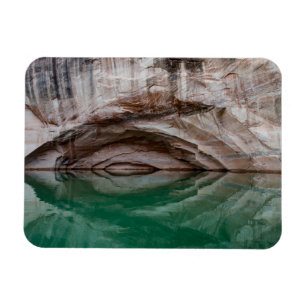 Ímã Área de Recreação Nacional Glen Canyon, Utah