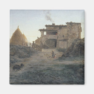 Imã Área rural, 1906