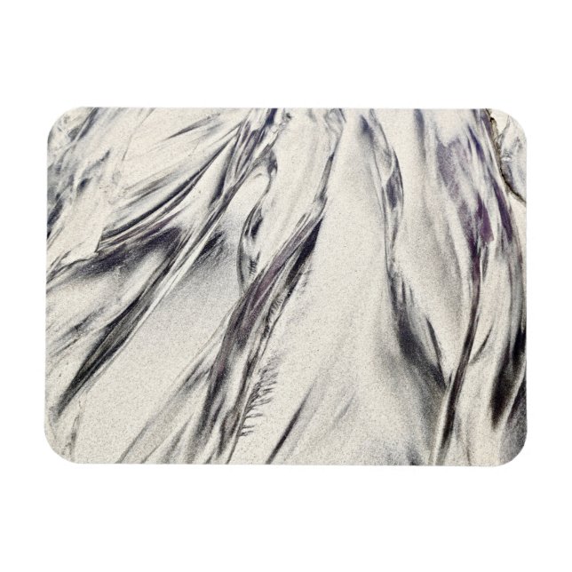 Ímã Areia Roxa de Big Sur, 2018 (foto) | Imagens SVP (Horizontal)