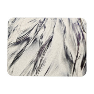 Ímã Areia roxa de Sur grande, 2018 (foto) imagens do