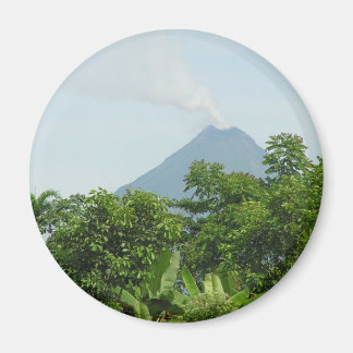 Imã Arenal Volcano, Costa Rica.