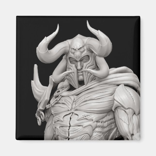 Imã Ares Alternate (Frente)