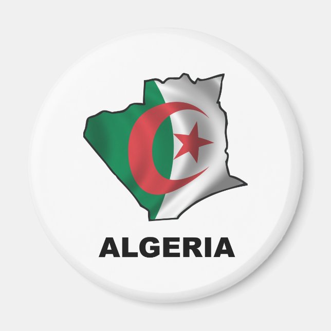 Imã Argélia (Frente)