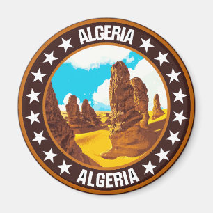 Imã Argélia