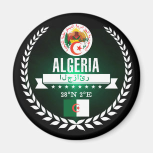 Imã Argélia
