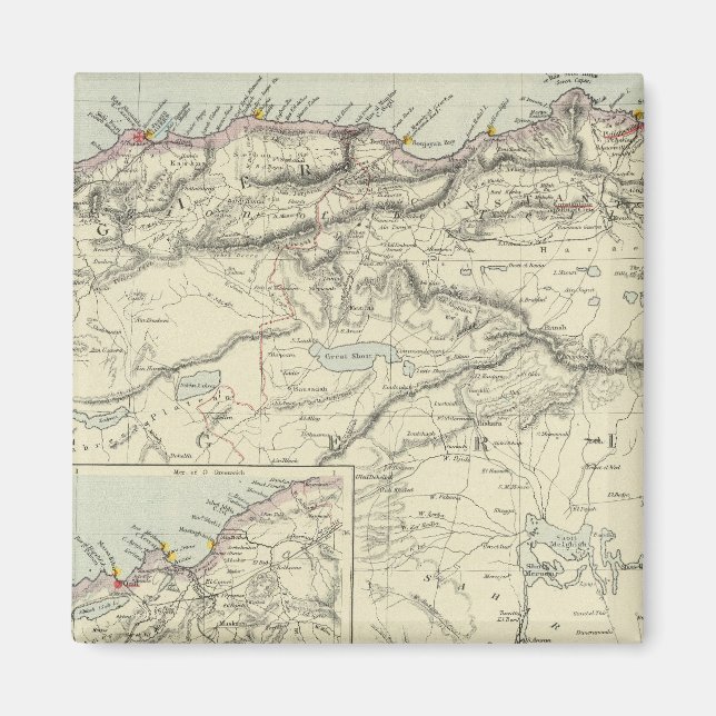 Imã Argélia (Frente)