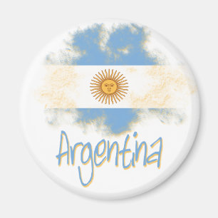 Imã Argentina