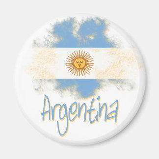 Imã Argentina