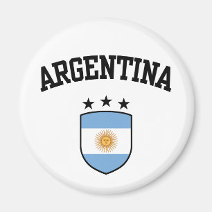 Imã Argentina